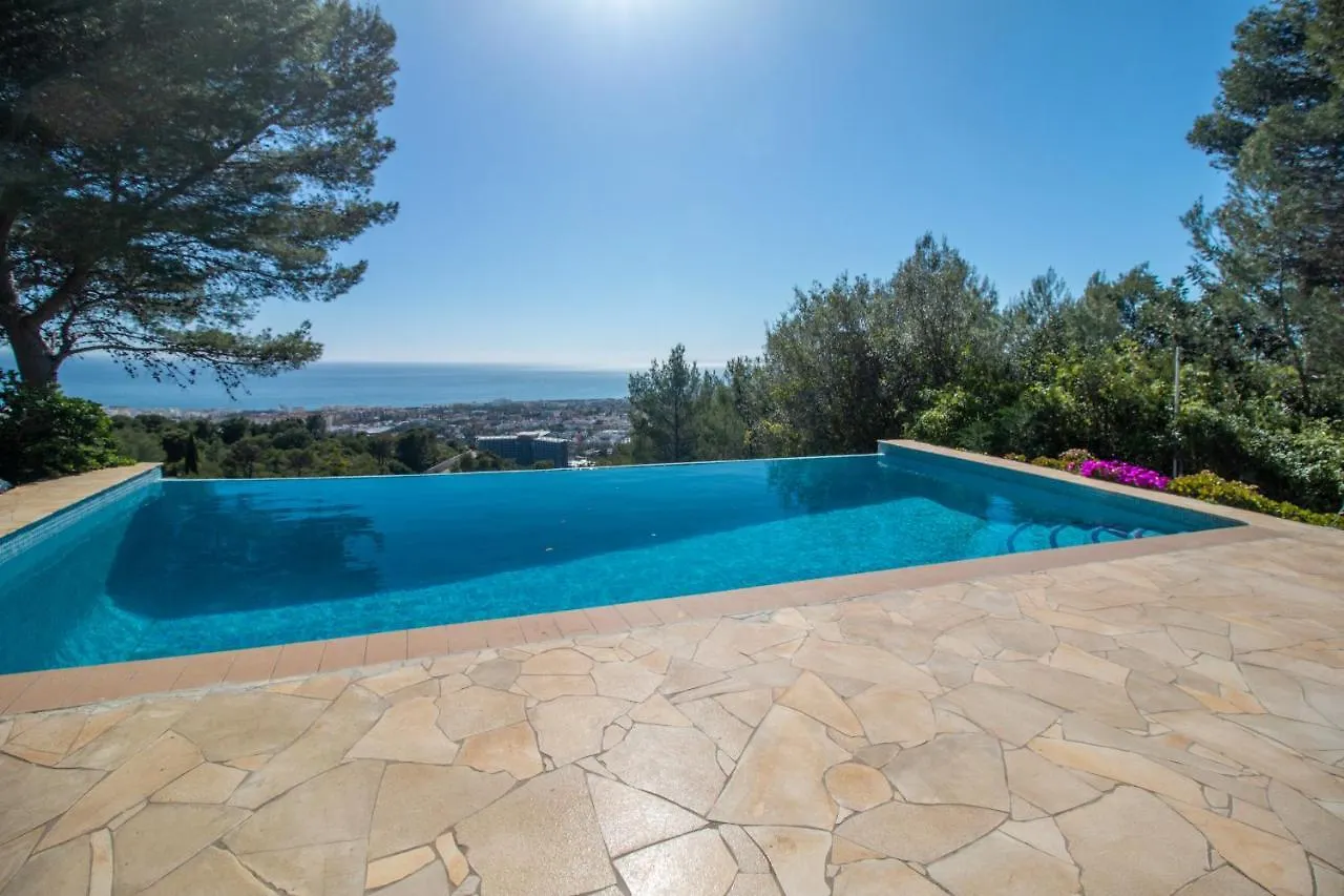 La Casita Blanca, Apartment Marbella