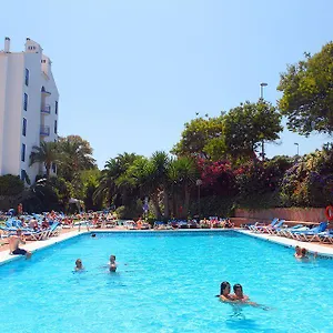 4* מלון Occidental Puerto Banus