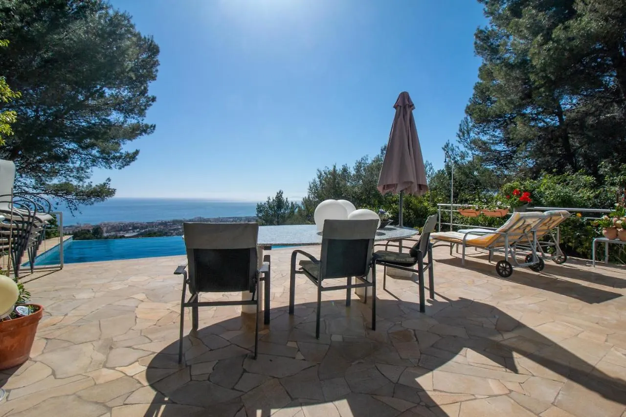 La Casita Blanca, Apartment Marbella 0*,  Spain