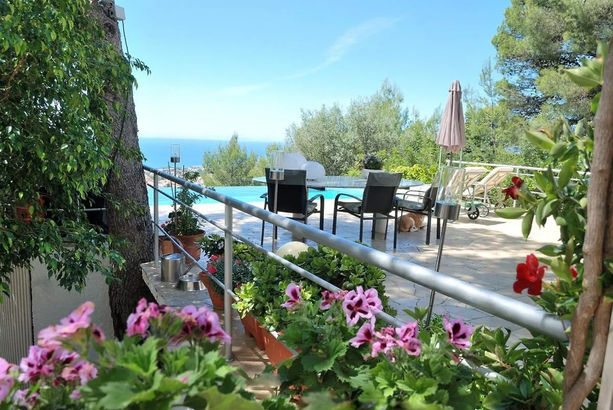 La Casita Blanca, Apartment Marbella