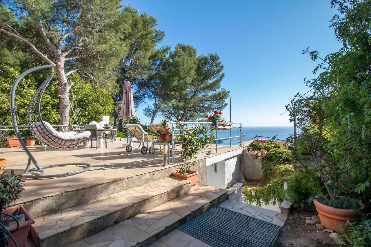 La Casita Blanca, Apartment Marbella