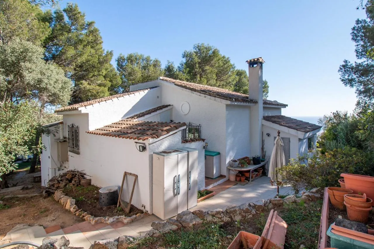 La Casita Blanca, Apartment Marbella Spain