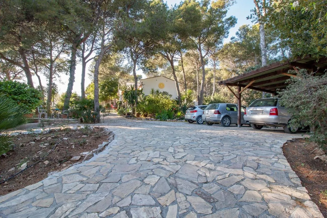 La Casita Blanca, Apartment Marbella