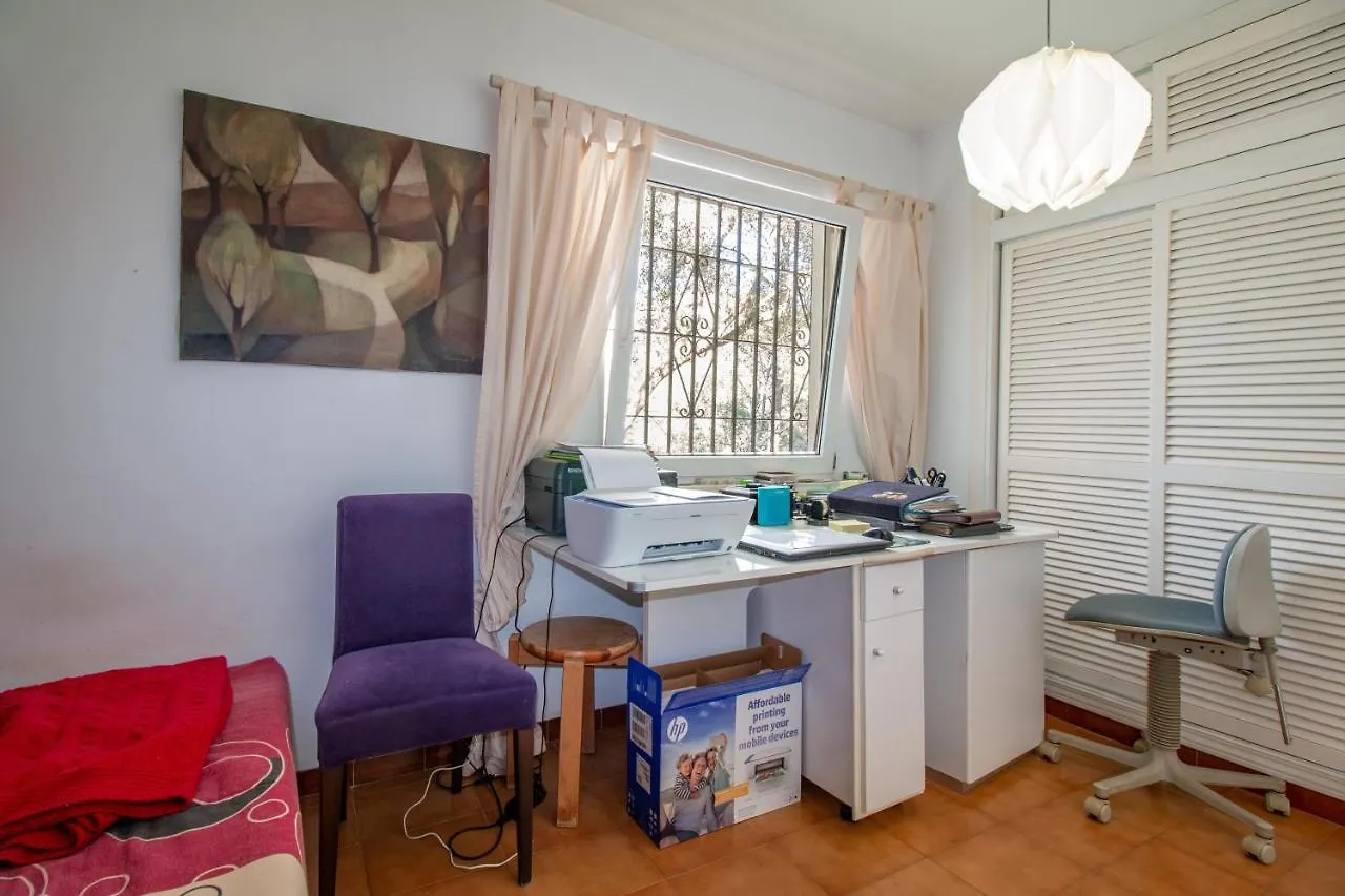 La Casita Blanca, Apartment Marbella 0*,  Spain