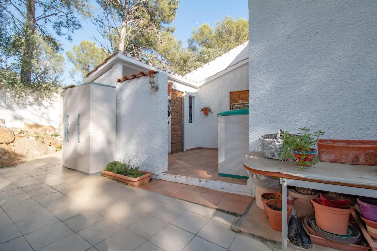 La Casita Blanca, Apartment Marbella