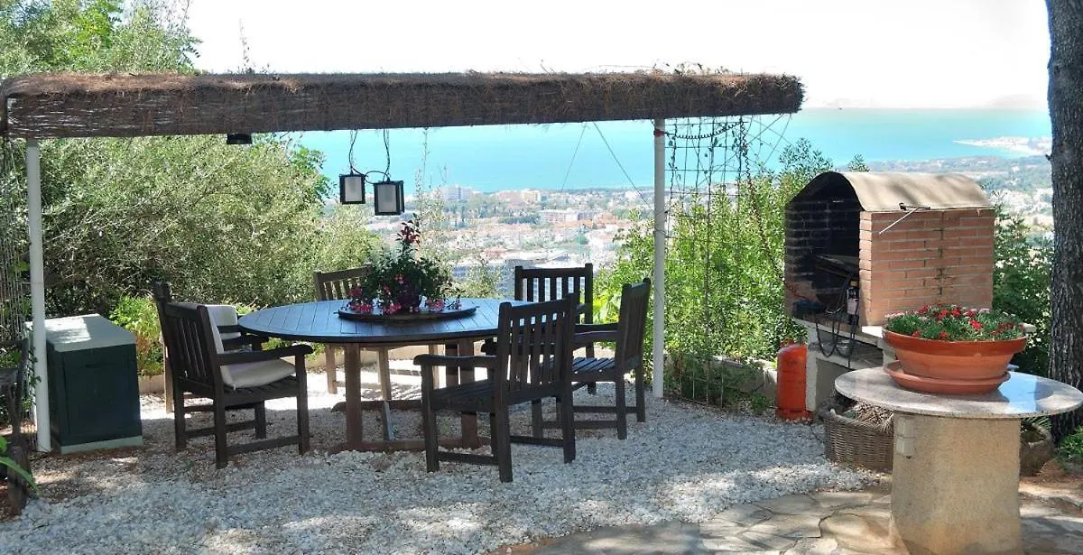 La Casita Blanca, Apartment Marbella Spain