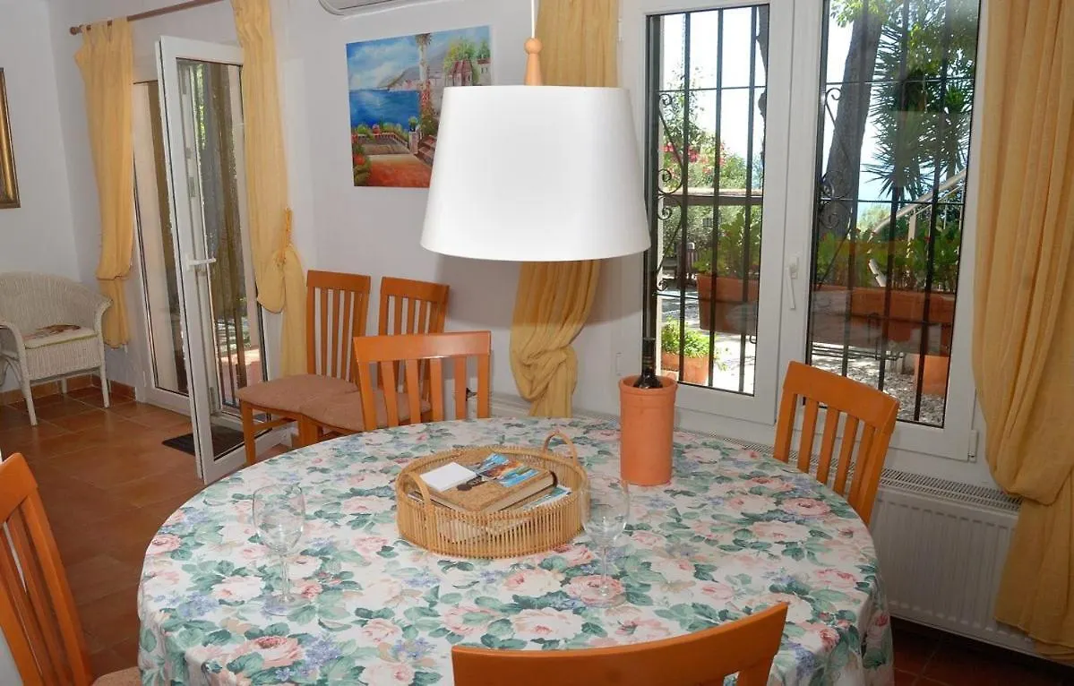 La Casita Blanca, Apartment Marbella