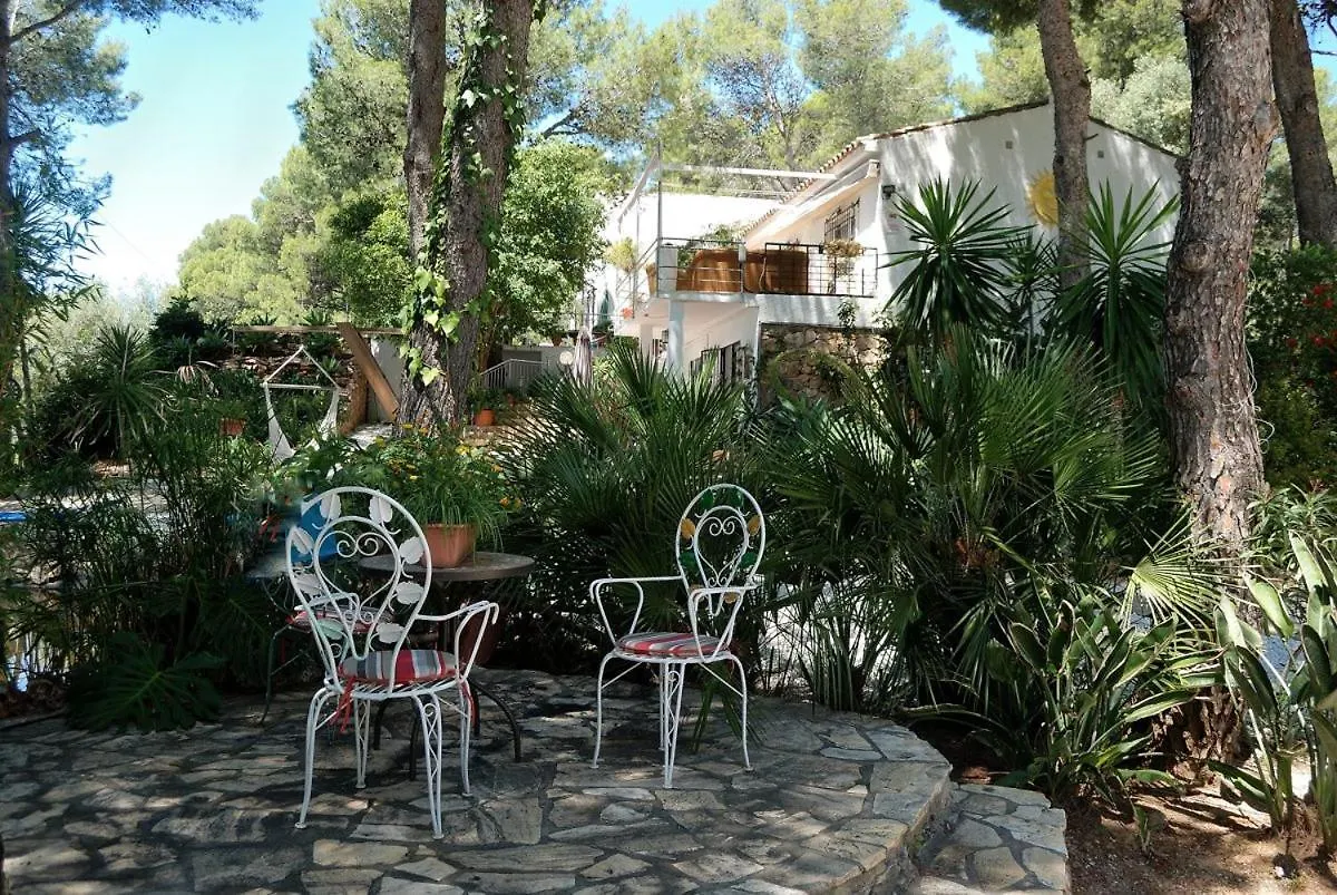 La Casita Blanca, Apartment Marbella
