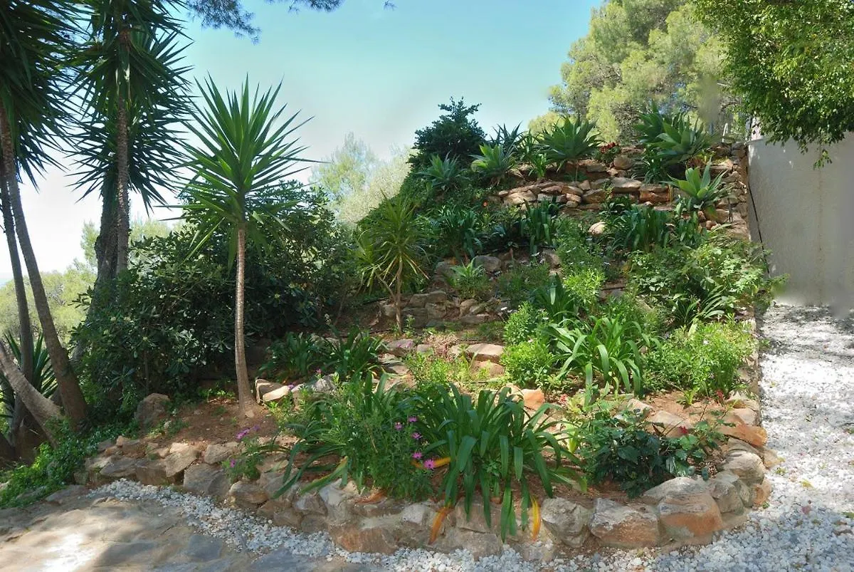 La Casita Blanca, Apartment Marbella Spain