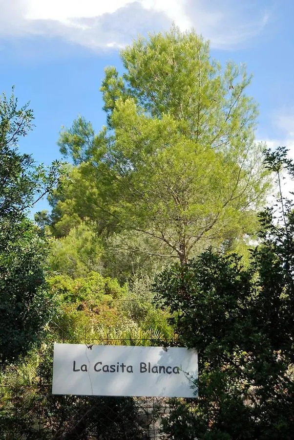La Casita Blanca, Apartment Marbella