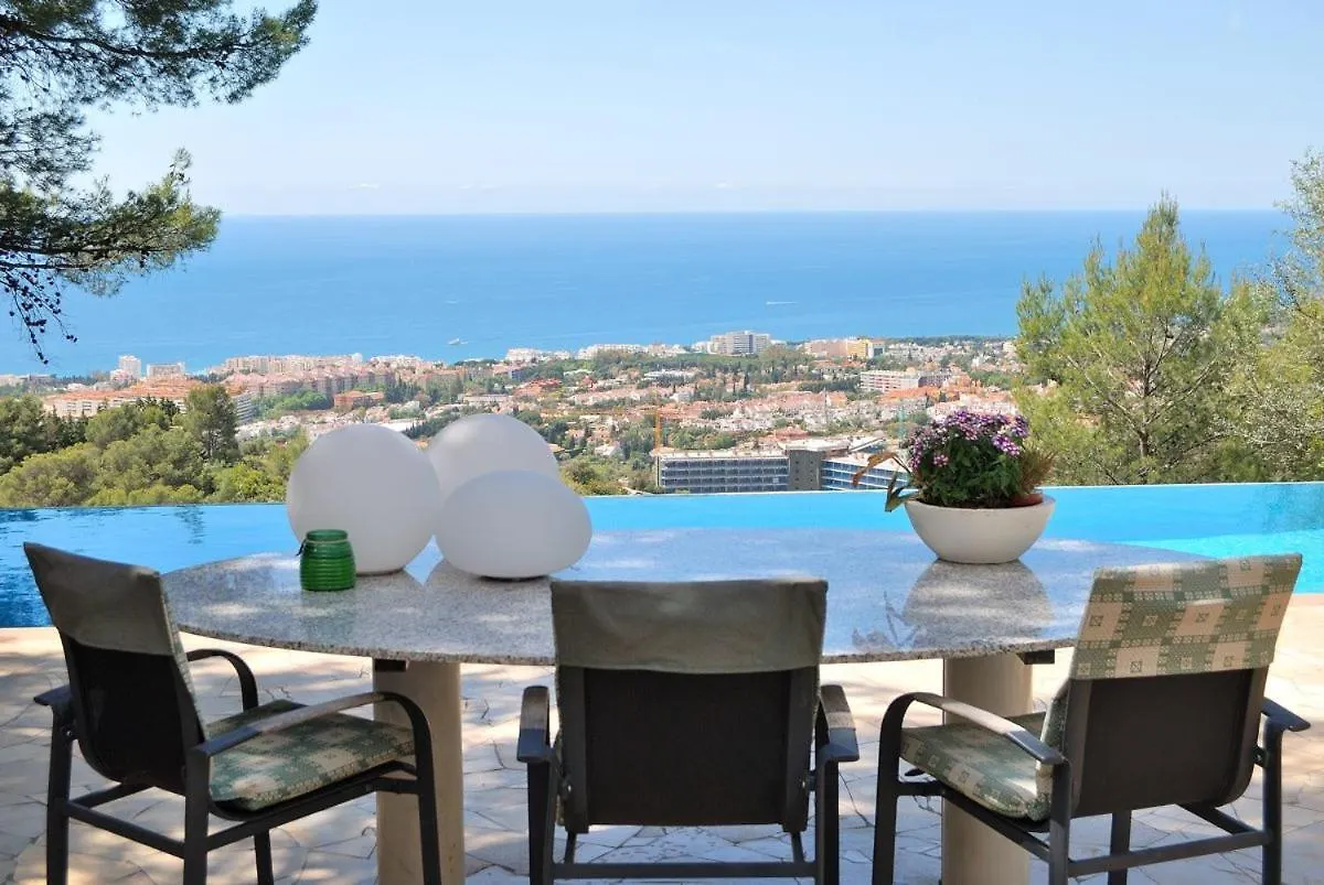 La Casita Blanca, Apartment Marbella 0*,  Spain